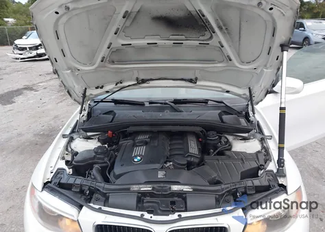 2012 BMW 128I z USA, uszkodzony, nr VIN WBAUN1C55CVH84473